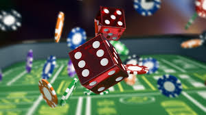Зеркало DBbet Casino