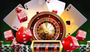 Вход на официальный сайт Casino F1